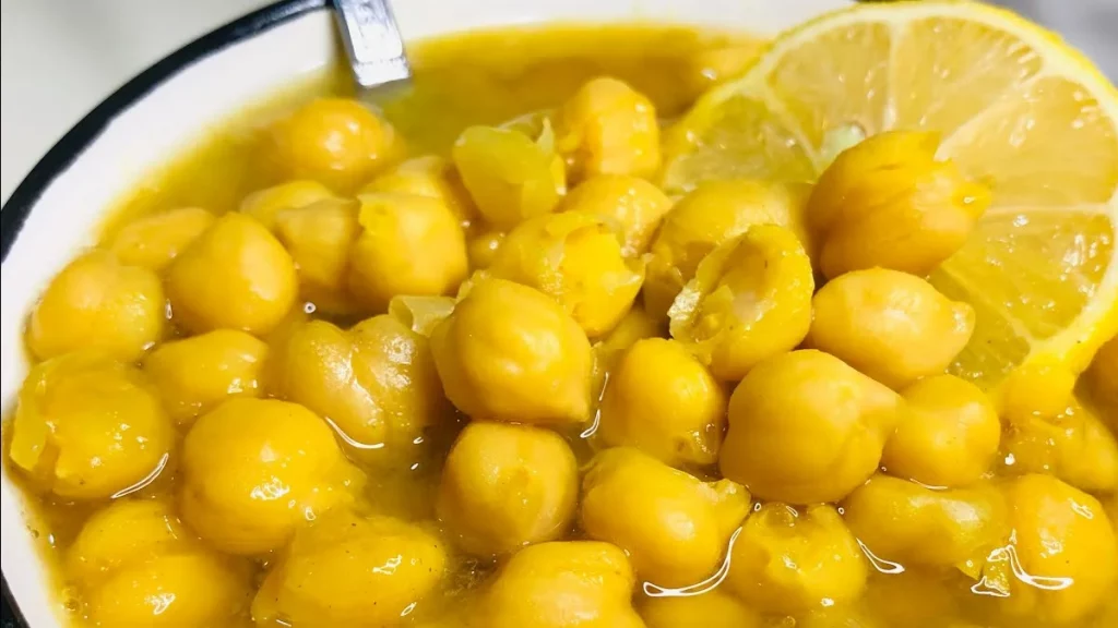 طريقة عمل اللبلبي العراقي 6 طريقة عمل اللبلبي العراقي مثل المحلات