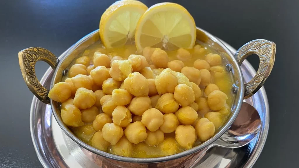 طريقة عمل اللبلبي العراقي 5 طريقة عمل اللبلبي العراقي مع الدجاج