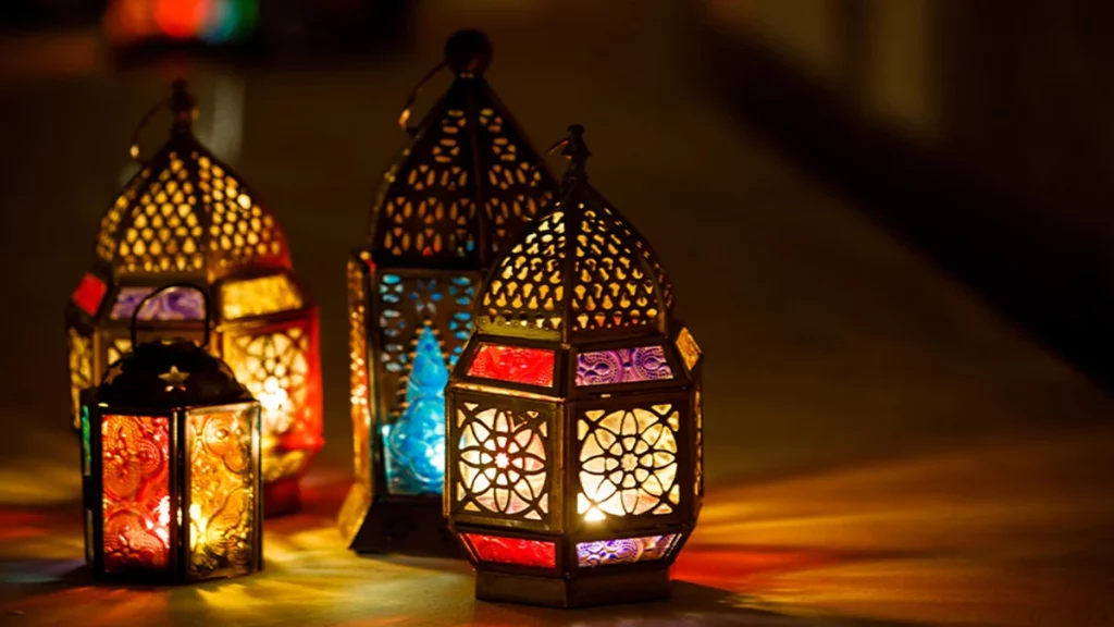 أفكار فعاليات في شهر رمضان 2022 4 عادات وتقاليد مرتبطة بشهر رمضان