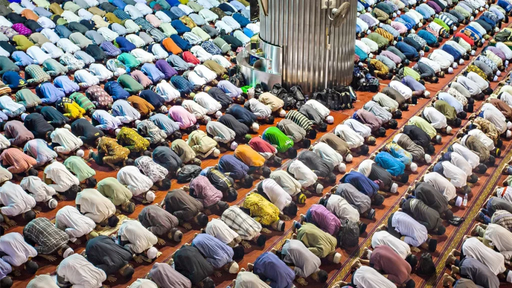 عدد ركعات صلاة التراويح 4 عدد ركعات صلاة التراويح في الحنفية