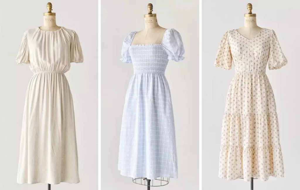 دليلك لاختيار فساتين سهرة مناسبة  9 فساتين سهرة قصيرة تركية