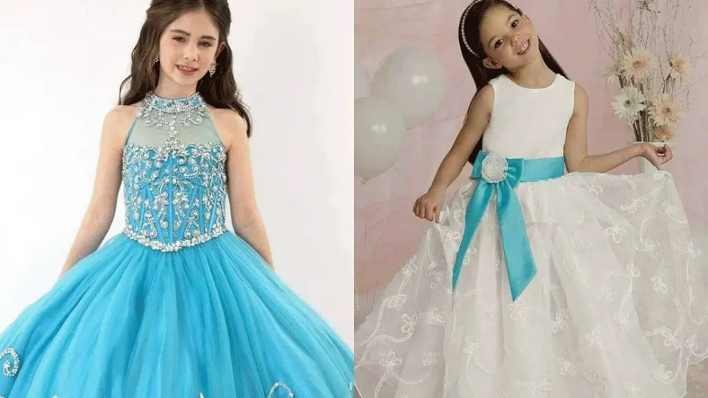 دليلك لاختيار فساتين سهرة مناسبة  4 فساتين سهرة للبنات 16 سنة