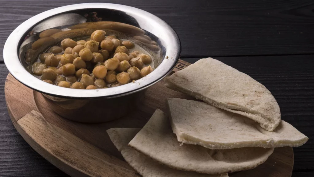 البليلة: ما هي فوائدها وطرق عملها؟ 3 فوائد البليلة