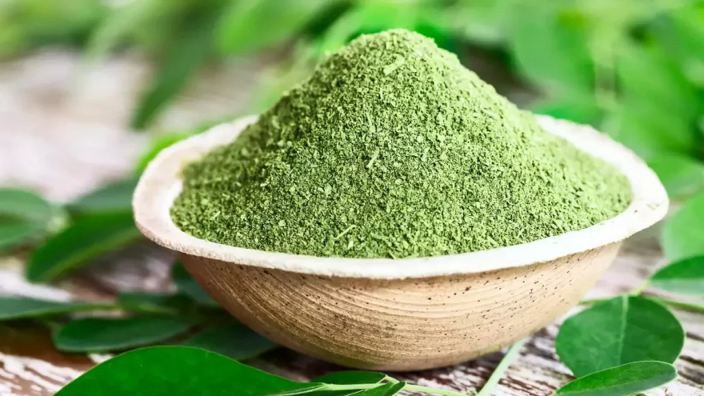 فوائد المورينجا للأمراض الصحية 6 فوائد المورينجا لضغط الدم