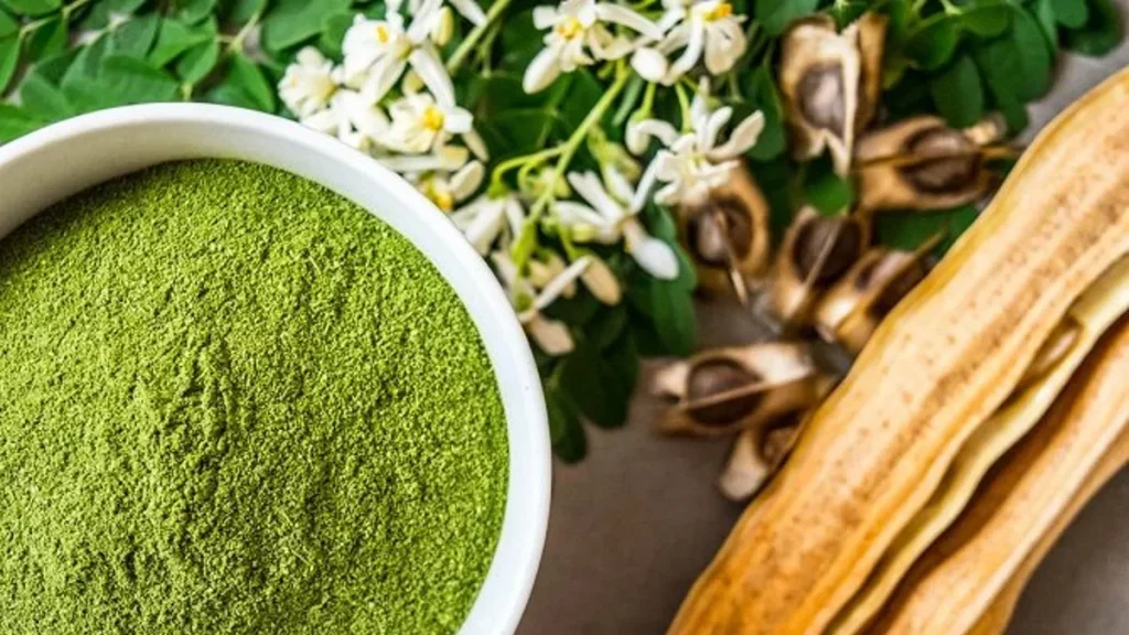 فوائد المورينجا للأمراض الصحية 9 فوائد المورينجا للرجال