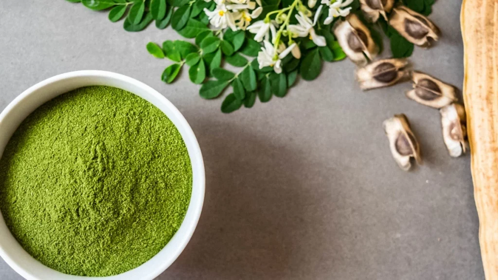 فوائد المورينجا للأمراض الصحية 10 فوائد المورينجا للمتزوجين