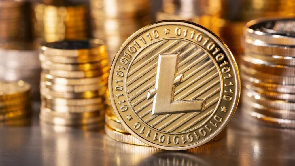 دليلك الشامل عن العملات الرقمية 6 لايتكوين