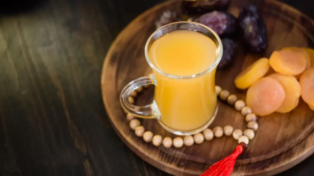 أفكار فعاليات في شهر رمضان 2022 3 مأكولات مشهورة في شهر رمضان