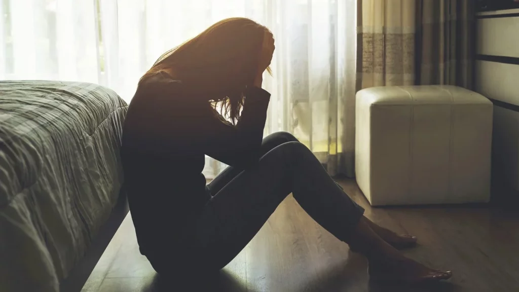 اختبار الاكتئاب 2 ما هو الاكتئاب؟