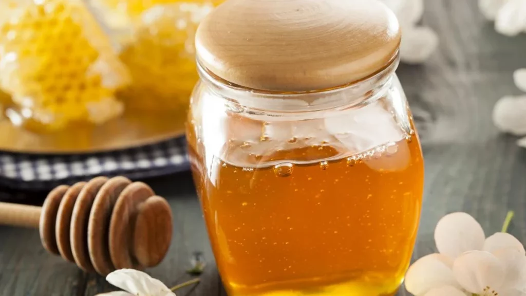 أهمية عسل الطاقة واستعمالاته 2 ما هو عسل الطاقة؟