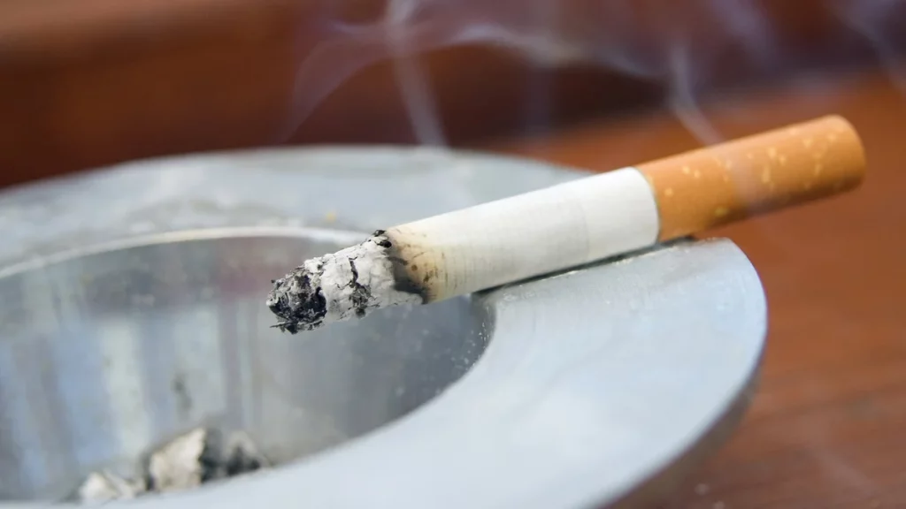أضرار التدخين على الصحة 2 ما هي أضرار التدخين؟