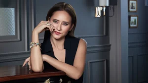 مسلسل فاتن أمل حربي في رمضان 2022