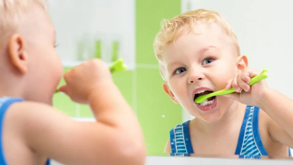 أهمية النظافة دليلك الشامل 5 نظافة الأسنان