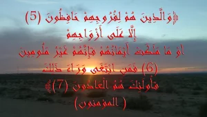 هل الاستمناء يفطر؟