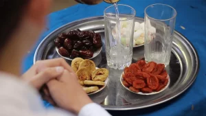 هل يجوز الصيام بدون طهارة؟