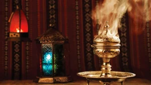 هل البخور يفطر؟
