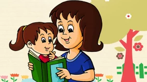 10 قصص للأطفال طريفة وممتعة