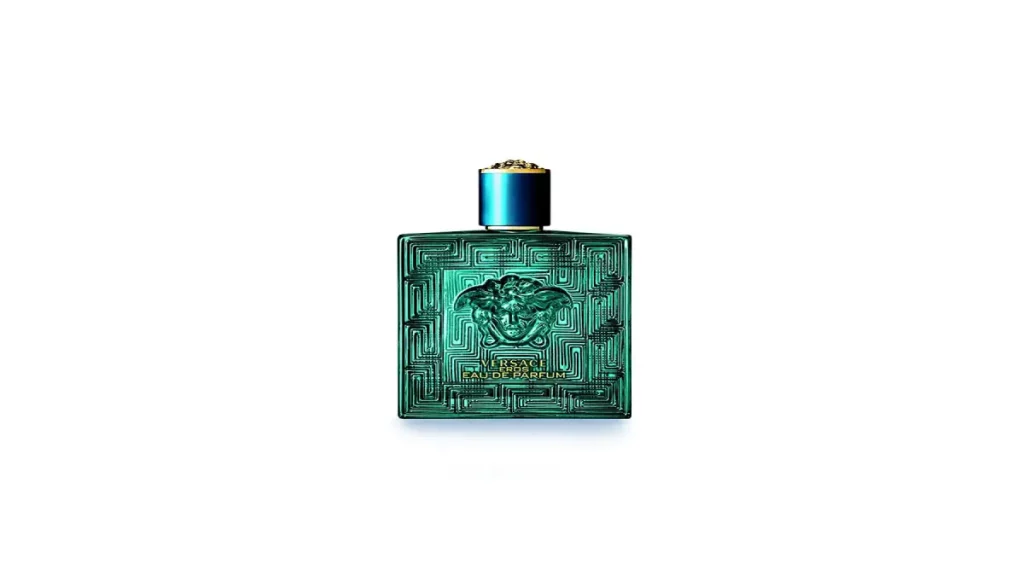 دليل شامل عن عطر فرزاتشي 8 إيروس اوديو بيرفيوم فيرزاتشي
