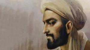 ابن خلدون وسيرته الكاملة