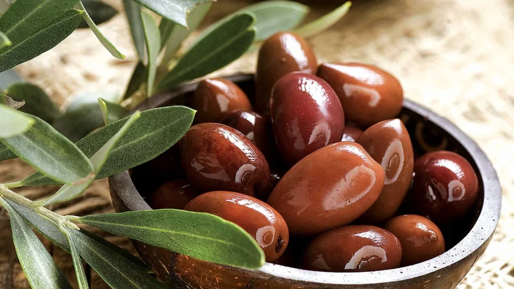 كل ما تحتاج معرفته عن شجر زيتون 6 الكالاماتا