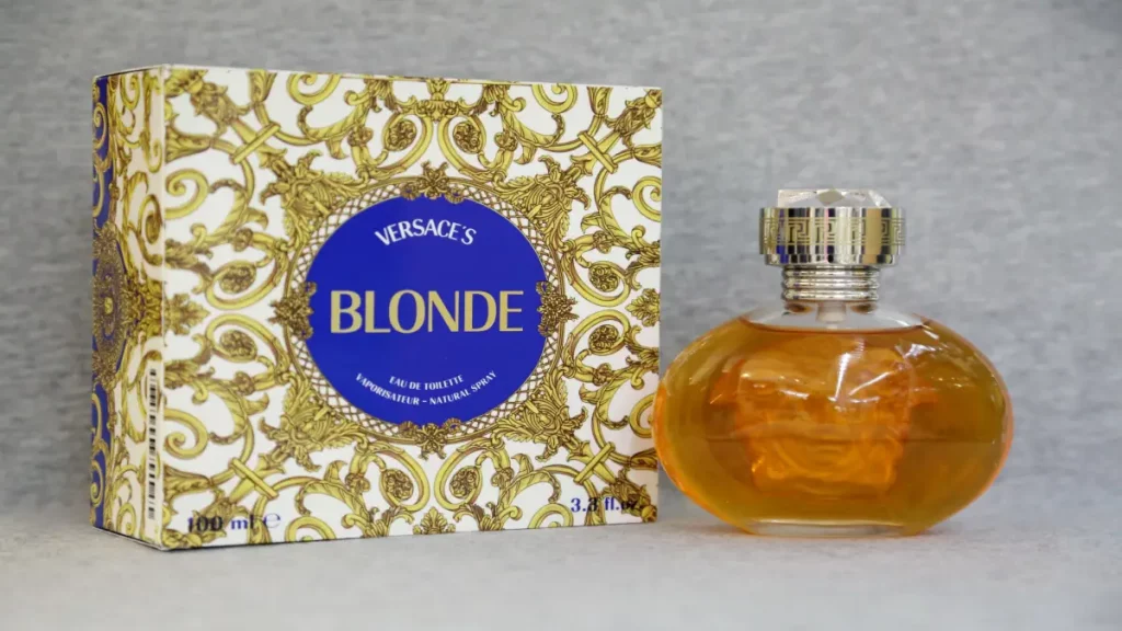 دليل شامل عن عطر فرزاتشي 12 بلوند فيرزاتشي