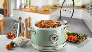 تعرف على جهاز طبخ الأرز