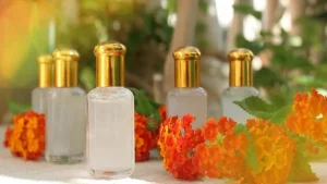 تعرف على مسك الطهارة