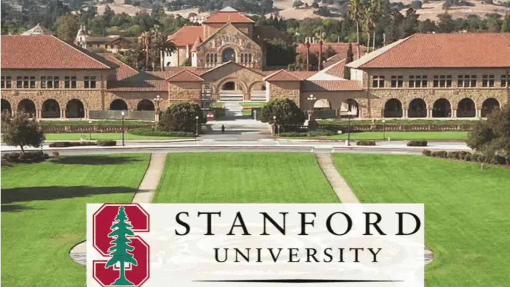 تصنيف جامعات أمريكا 12 جامعة ستانفورد