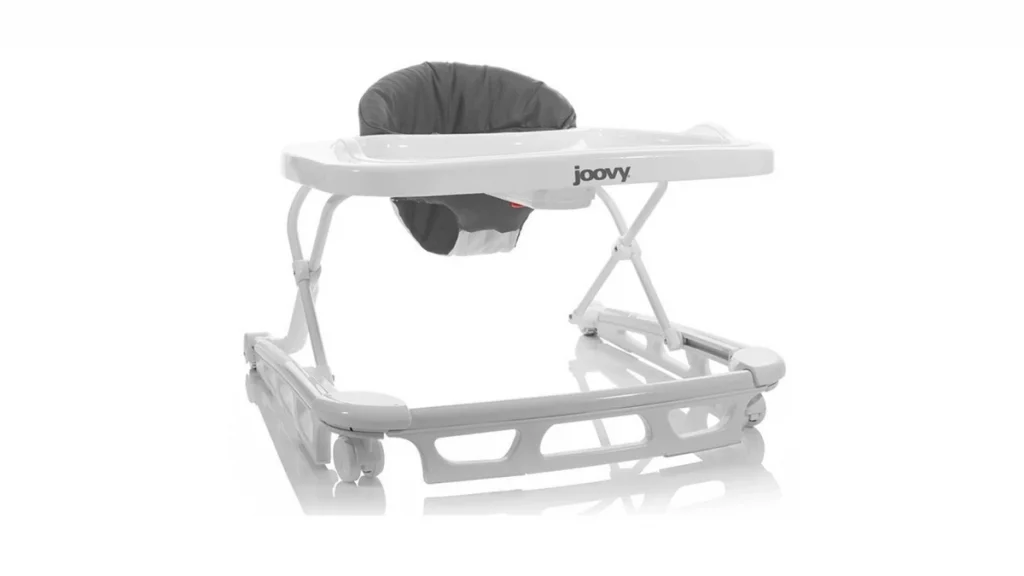 حجلة الأطفال دليلك الشامل 2 حجلة أطفال ماركة جوفي سبون Joovy Spoon baby walker