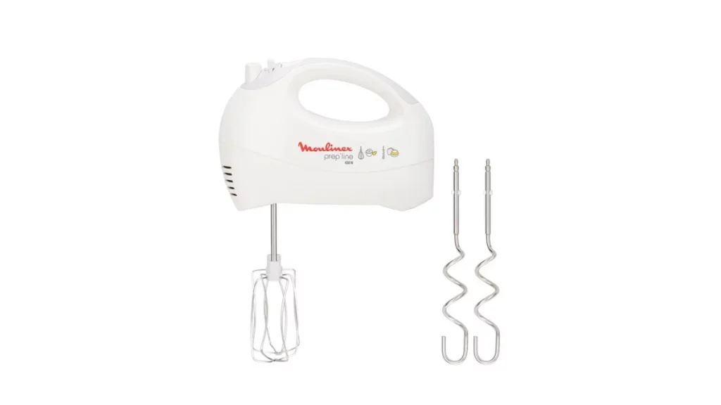 خفاقة الكيك Moulinex HM410131