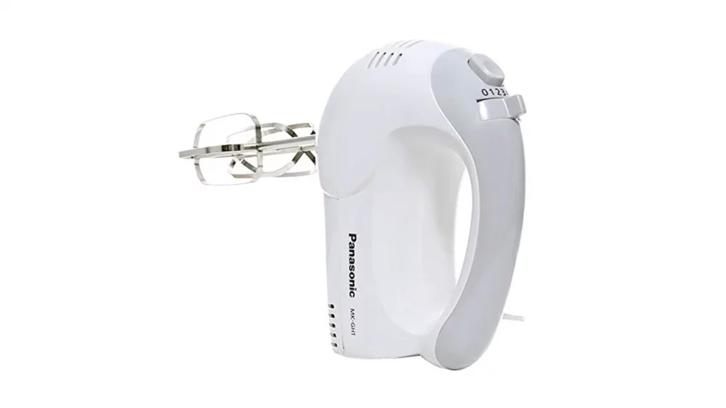 خفاقة الكيك باناسونيك Panasonic-MK-GH1