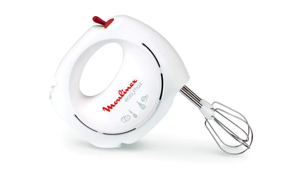 خفاقة الكيك مولينكس Moulinex mixer ABM11A3