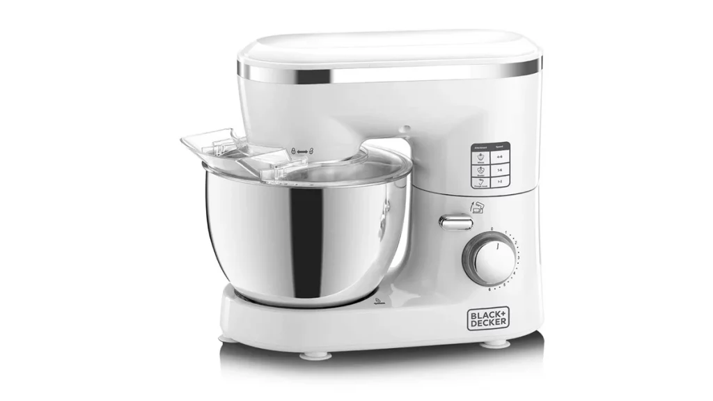 خفاقة كيك بلاك آند ديكر Black + Decker