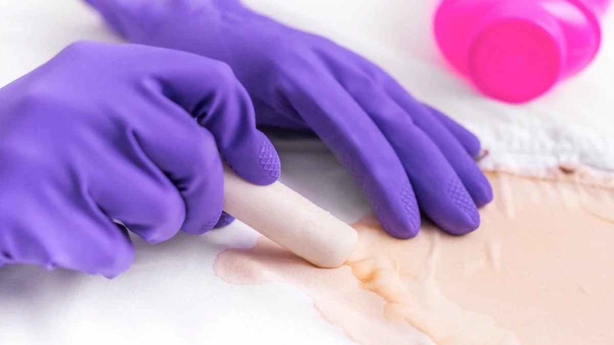 دليل شامل عن مزيل البقع 1 دليل شامل عن مزيل البقع