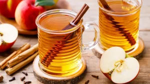 دليل شامل عن هوت سيدر وفوائده