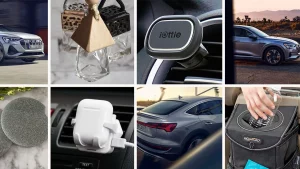 دليلك الشامل عن إكسسوارات السيارات