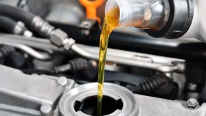 دليلك الشامل عن فلتر الزيت