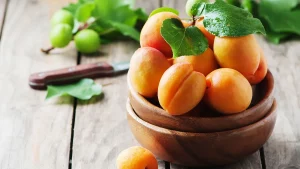 دليلك الشامل عن فوائد المشمش