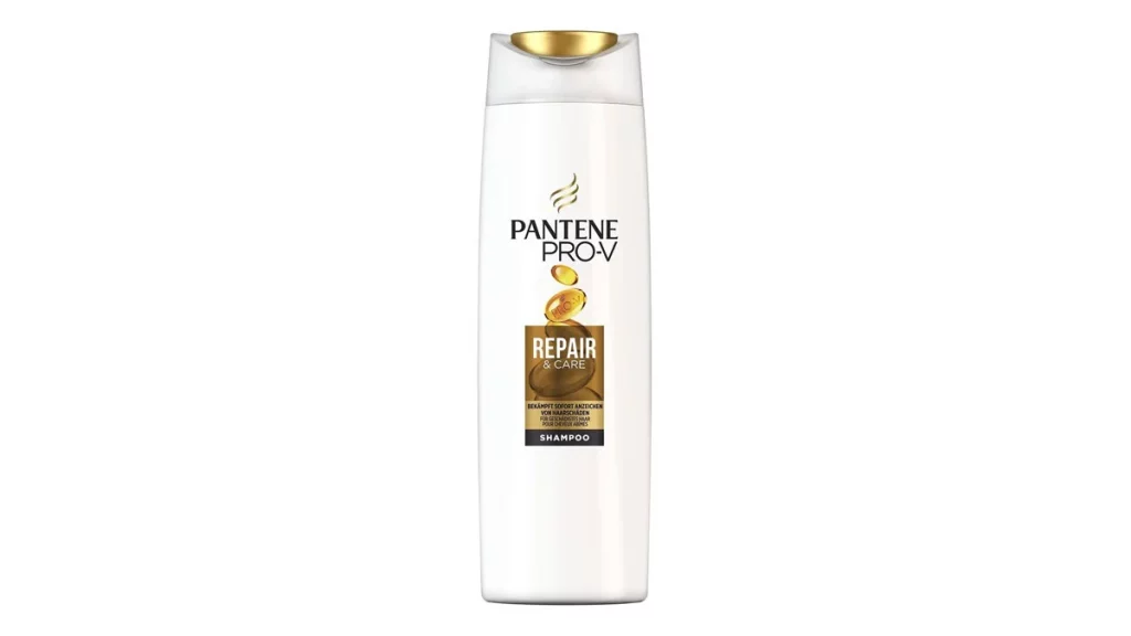 أفضل شامبو للشعر الجاف 2 شامبو بانتين للشعر الجاف PANTENE Pro V
