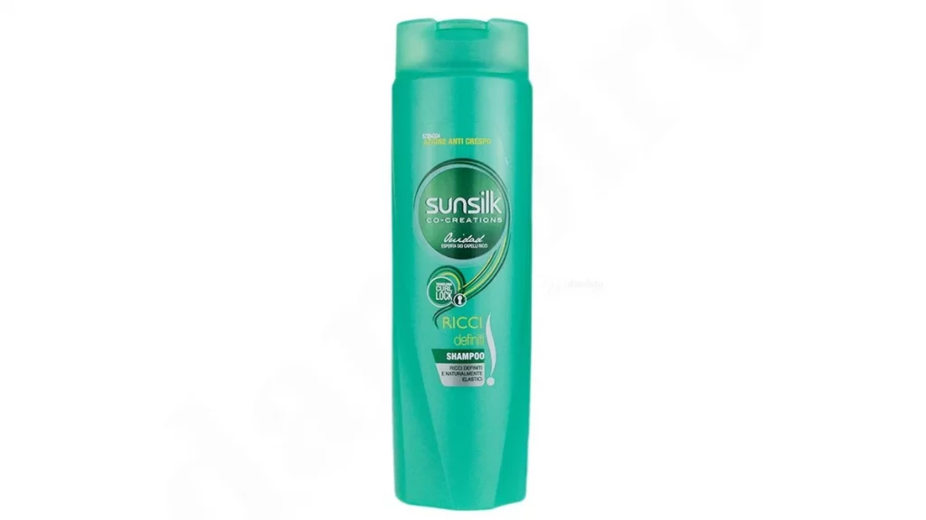 أفضل شامبو للشعر الجاف 12 شامبو صانسيلك للشعر الجاف SUNSILK