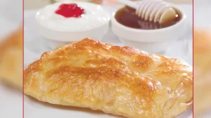 طريقة عمل الكاهي العراقي وأهم المكونات