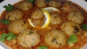 طريقة عمل دولمة سردين شهية