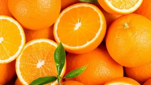 فوائد البرتقال
