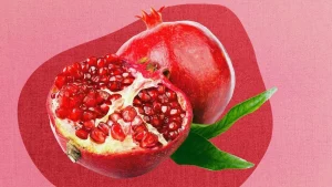 فوائد الرمان وقشرته وعصيره المذهلة مع الأضرار