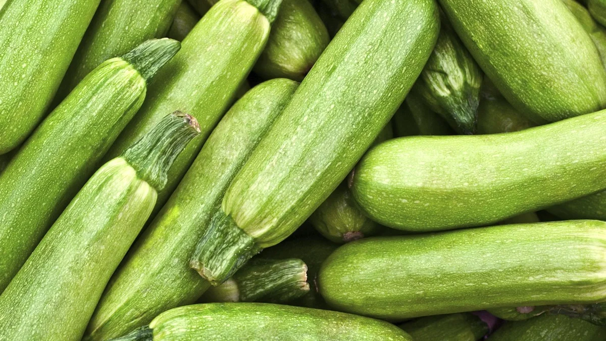 فوائد الكوسا المذهلة تعرف عليها