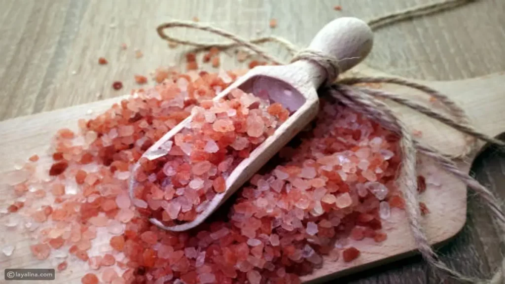 فوائد ملح الهملايا الصحية، بديلك الجديد 6 فوائد ملح الهملايا للأمراض