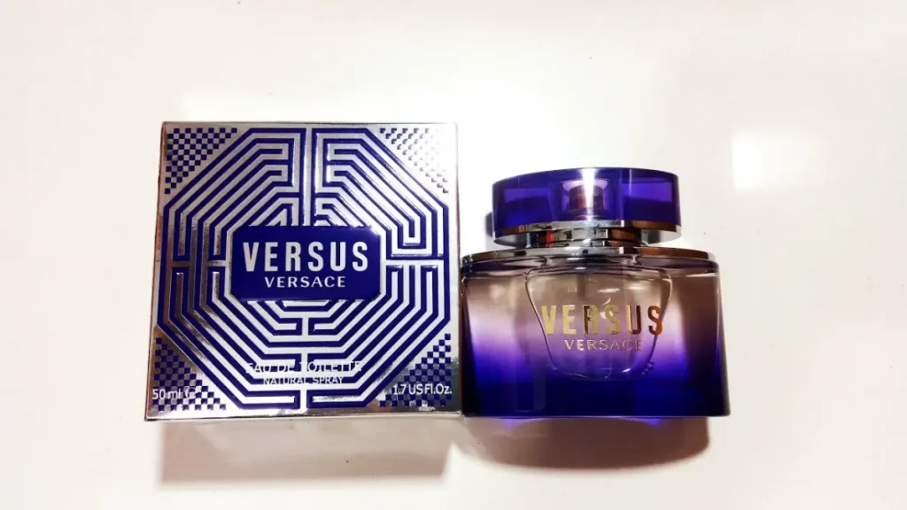 دليل شامل عن عطر فرزاتشي 13  فيرسوس فيرزاتشي