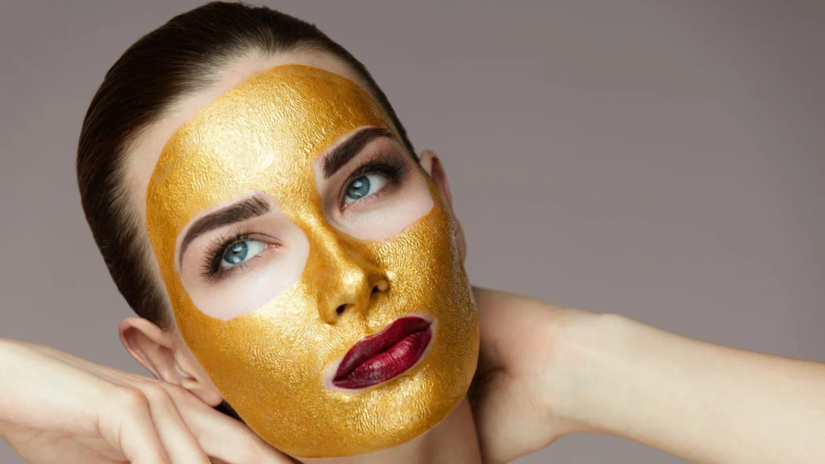 كل ما يجب معرفته عن ماسك الذهب 1 كل ما يجب معرفته عن ماسك الذهب
