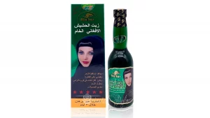 ما هو زيت الحشيش الأفغاني؟