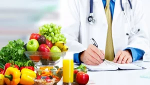 معلومات عن تخصص التغذية